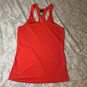 Nike Dri-Fit Athletic Workout Tank
